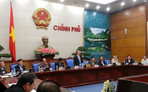 ปรับปรุงสถานประกอบการเพื่อปรับเสถียรภาพของเศรษฐกิจ